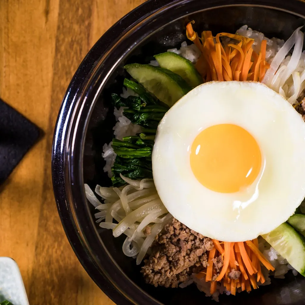 비빔밥