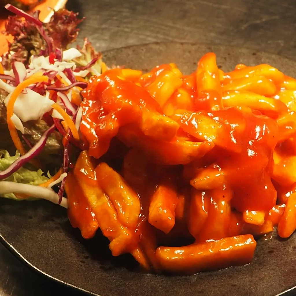 떡볶이